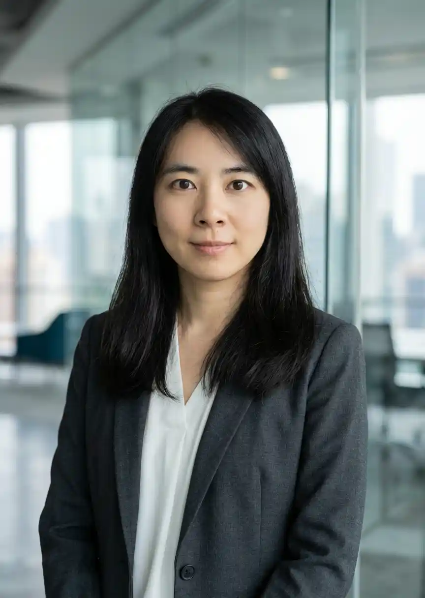 Lina Li